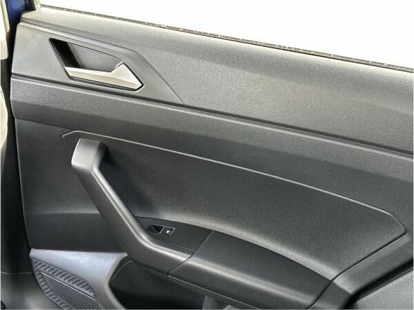 Volkswagen Polo 1.0 TSI DSG OPF Style SOFORT VERFÜGBAR Travel &Comfort ArtVelours BlackRoof
