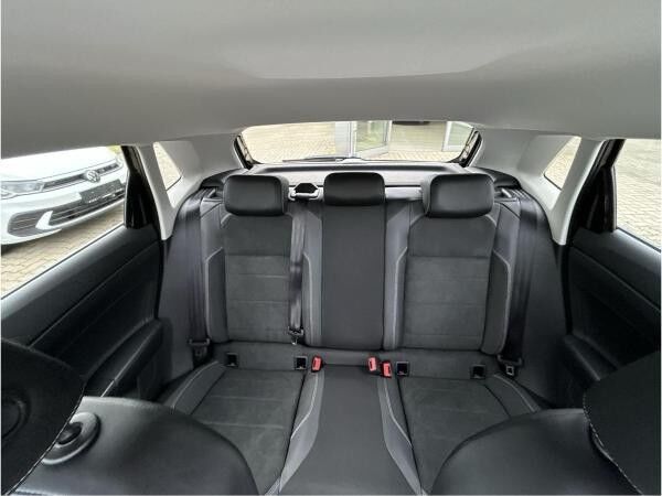 Volkswagen Polo 1.0 TSI DSG OPF Style SOFORT VERFÜGBAR Travel & Comfort ArtVelours AHK Navi