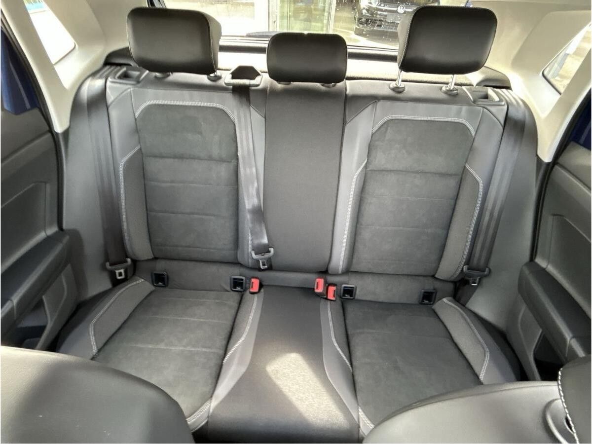 Volkswagen Polo 1.0 TSI DSG OPF Style SOFORT VERFÜGBAR Travel &Comfort ArtVelours BlackRoof