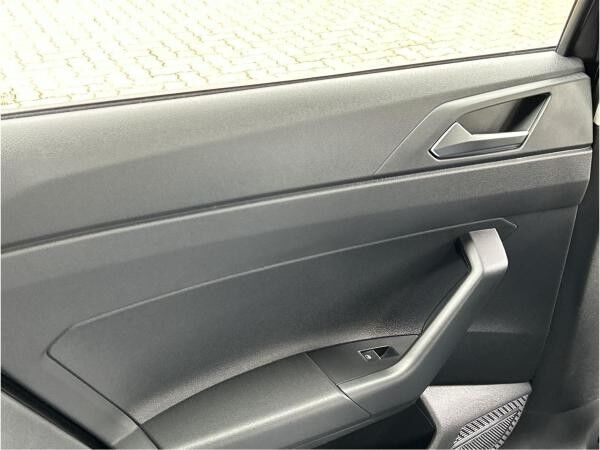 Volkswagen Polo 1.0 TSI DSG OPF Style SOFORT VERFÜGBAR Travel & Comfort ArtVelours AHK Navi