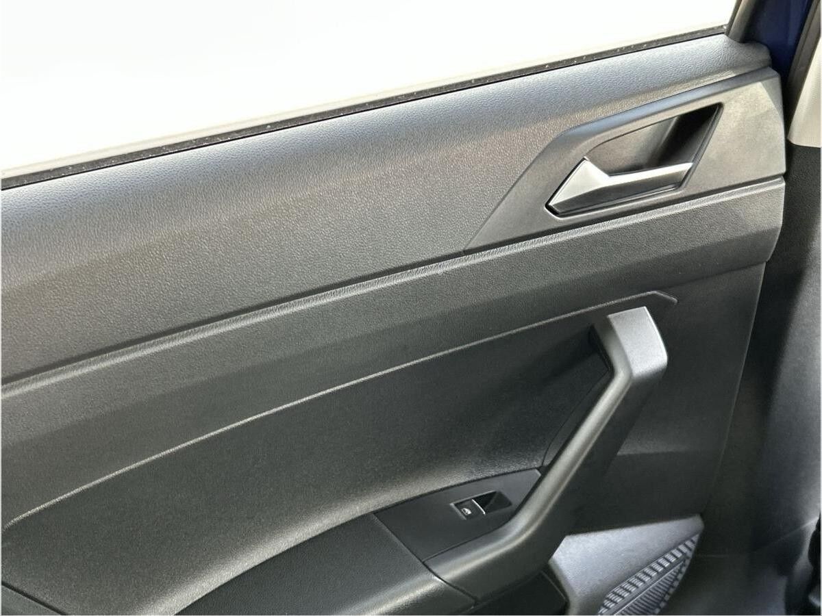 Volkswagen Polo 1.0 TSI DSG OPF Style SOFORT VERFÜGBAR Travel &Comfort ArtVelours BlackRoof