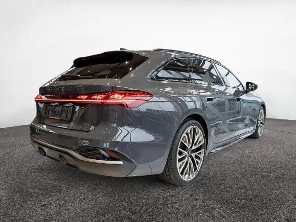 Audi A5 Avant TDI quattro edition one B&O Tech pro S line UPE 84.500€