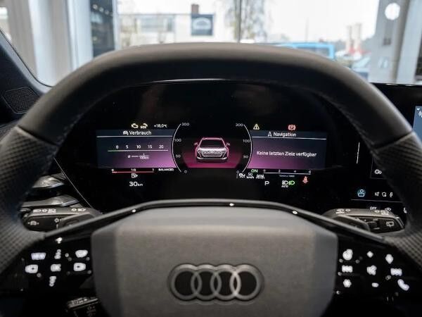 Audi A5 Avant TDI quattro edition one B&O Tech pro S line UPE 84.500€