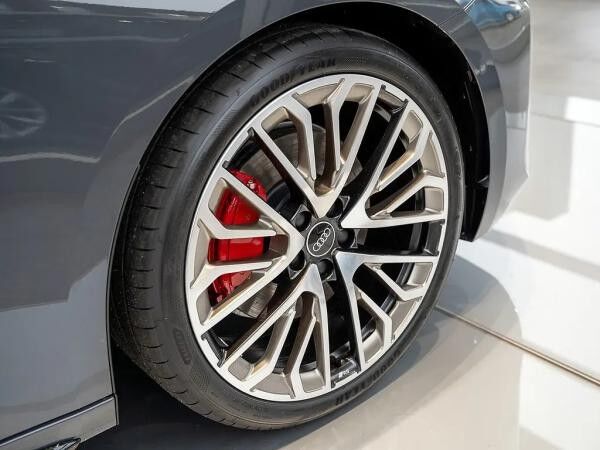 Audi A5 Avant TDI quattro edition one B&O Tech pro S line UPE 84.500€