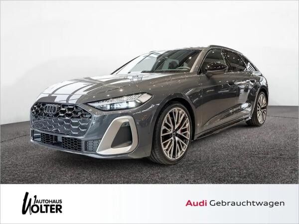 Audi A5 Avant TDI quattro edition one B&O Tech pro S line UPE 84.500€