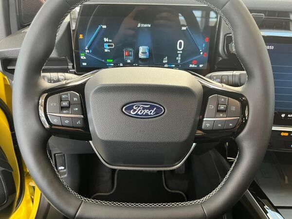 Ford Puma Gen-E Ink.Comfort und Winter Paket