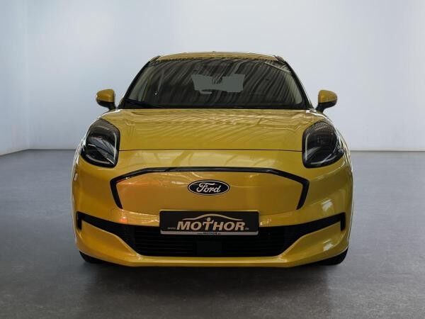 Ford Puma Gen-E  Premium Ink. Fahrerassistenz und Winter Paket