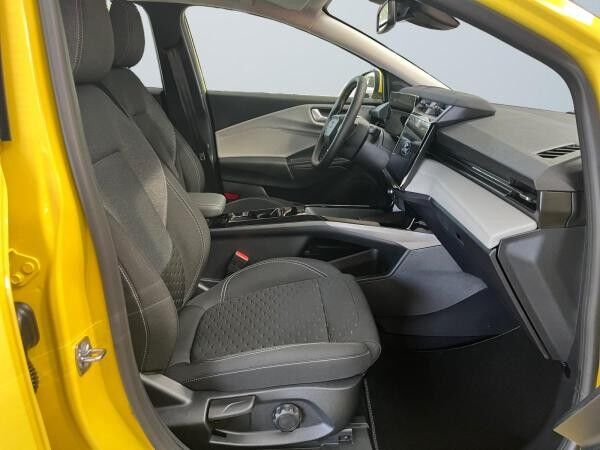 Ford Puma Gen-E  Premium Ink. Fahrerassistenz und Winter Paket