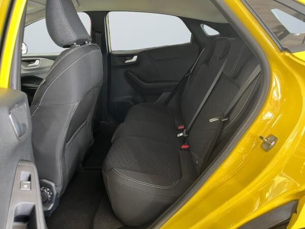 Ford Puma Gen-E  Premium Ink. Fahrerassistenz und Winter Paket