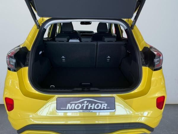 Ford Puma Gen-E  Premium Ink. Fahrerassistenz und Winter Paket
