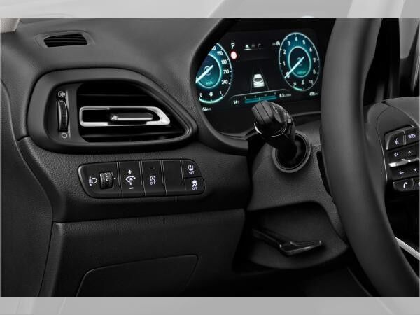 Hyundai i30 ADVANTAGE (ZL) sofort verfügbar