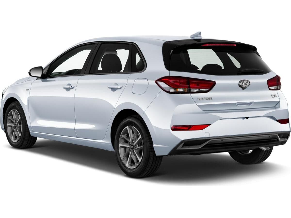 Hyundai i30 ADVANTAGE (ZL) sofort verfügbar