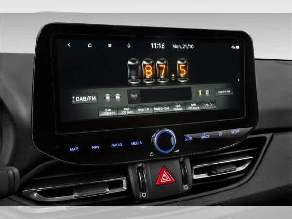 Hyundai i30 ADVANTAGE (ZL) sofort verfügbar