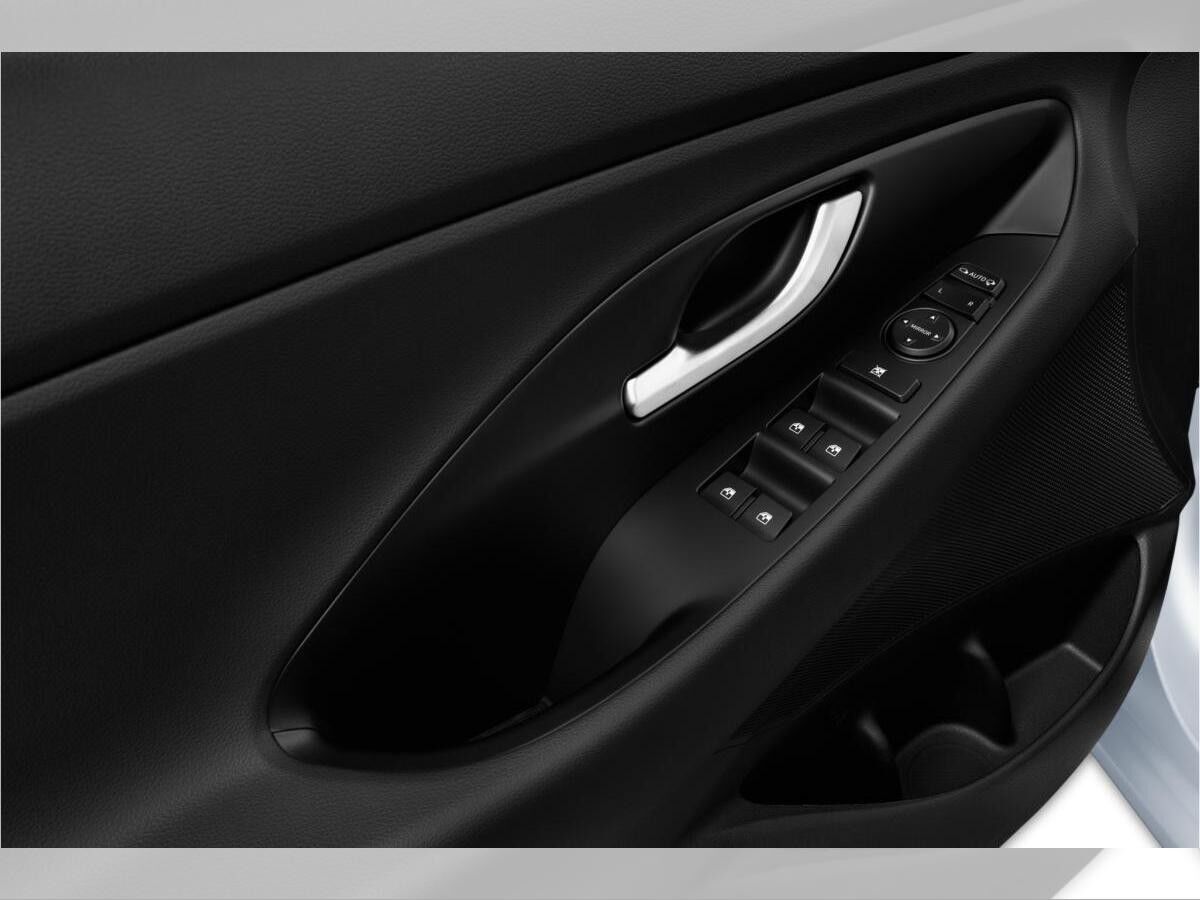 Hyundai i30 ADVANTAGE (ZL) sofort verfügbar