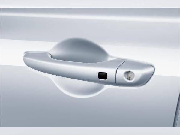 Hyundai i30 ADVANTAGE (ZL) sofort verfügbar