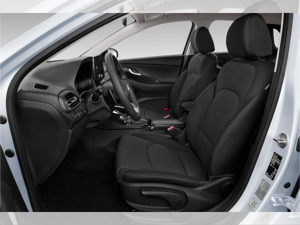 Hyundai i30 ADVANTAGE (ZL) sofort verfügbar