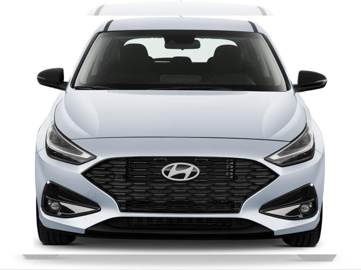 Hyundai i30 ADVANTAGE (ZL) sofort verfügbar