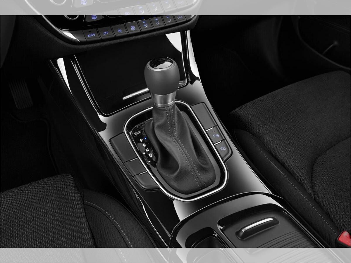 Hyundai i30 ADVANTAGE (ZL) sofort verfügbar