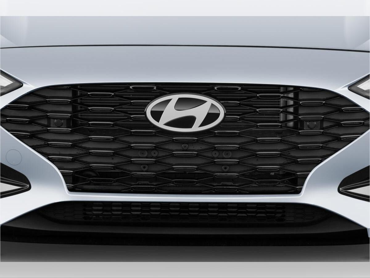 Hyundai i30 ADVANTAGE (ZL) sofort verfügbar