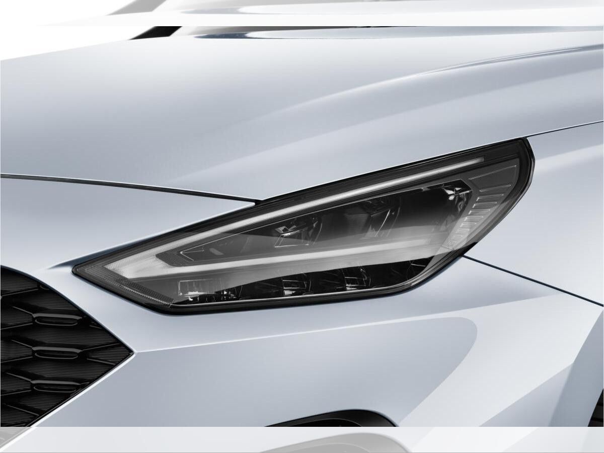 Hyundai i30 ADVANTAGE (ZL) sofort verfügbar