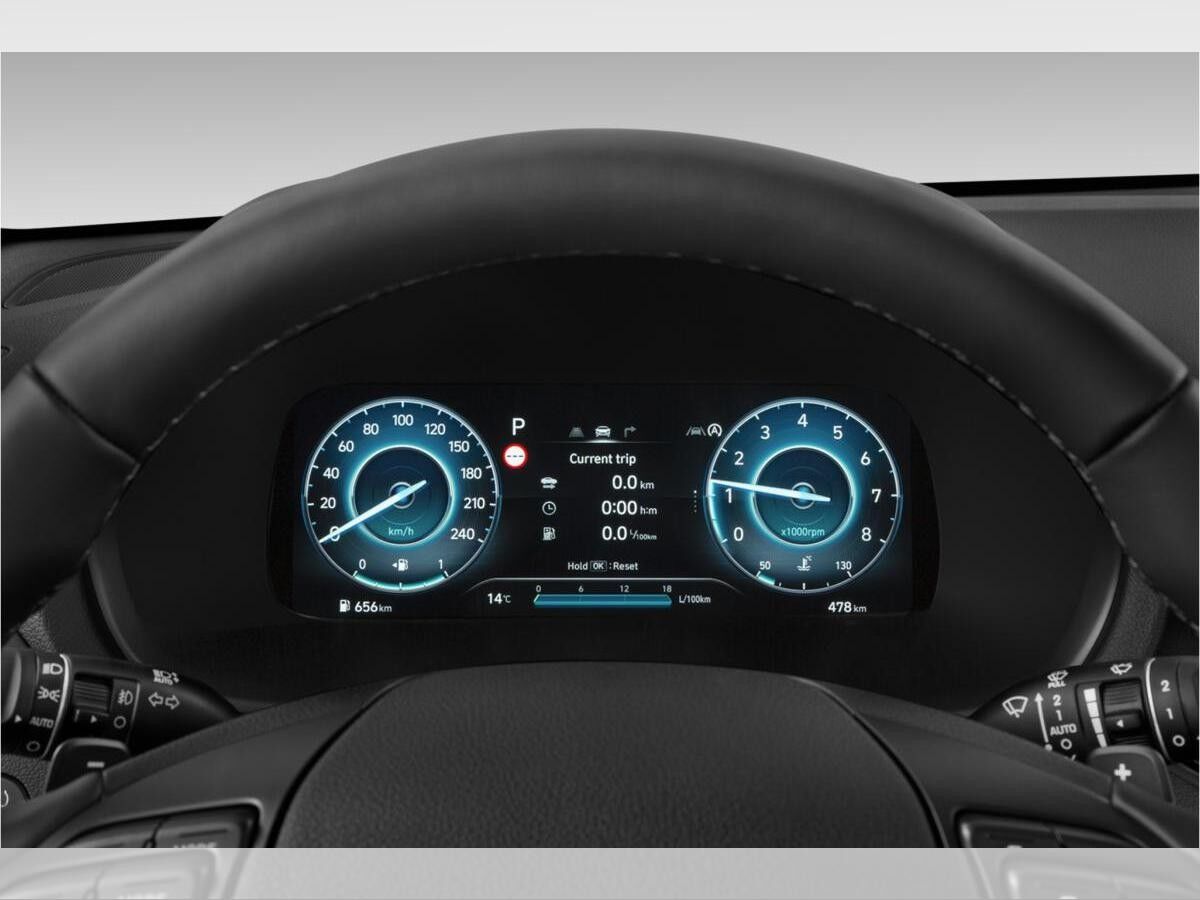 Hyundai i30 ADVANTAGE (ZL) sofort verfügbar