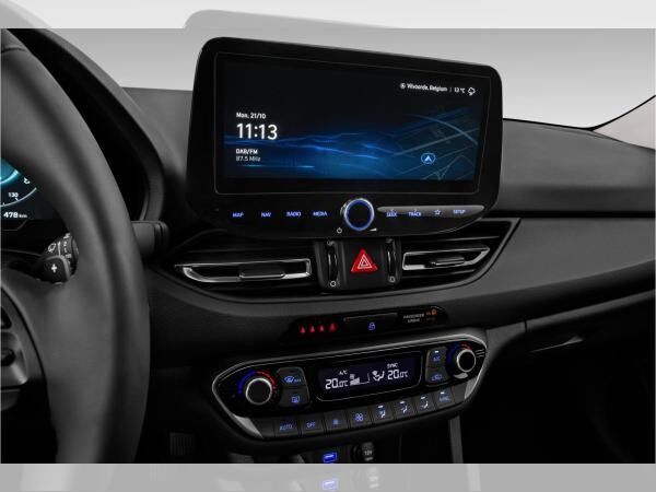 Hyundai i30 ADVANTAGE (ZL) sofort verfügbar