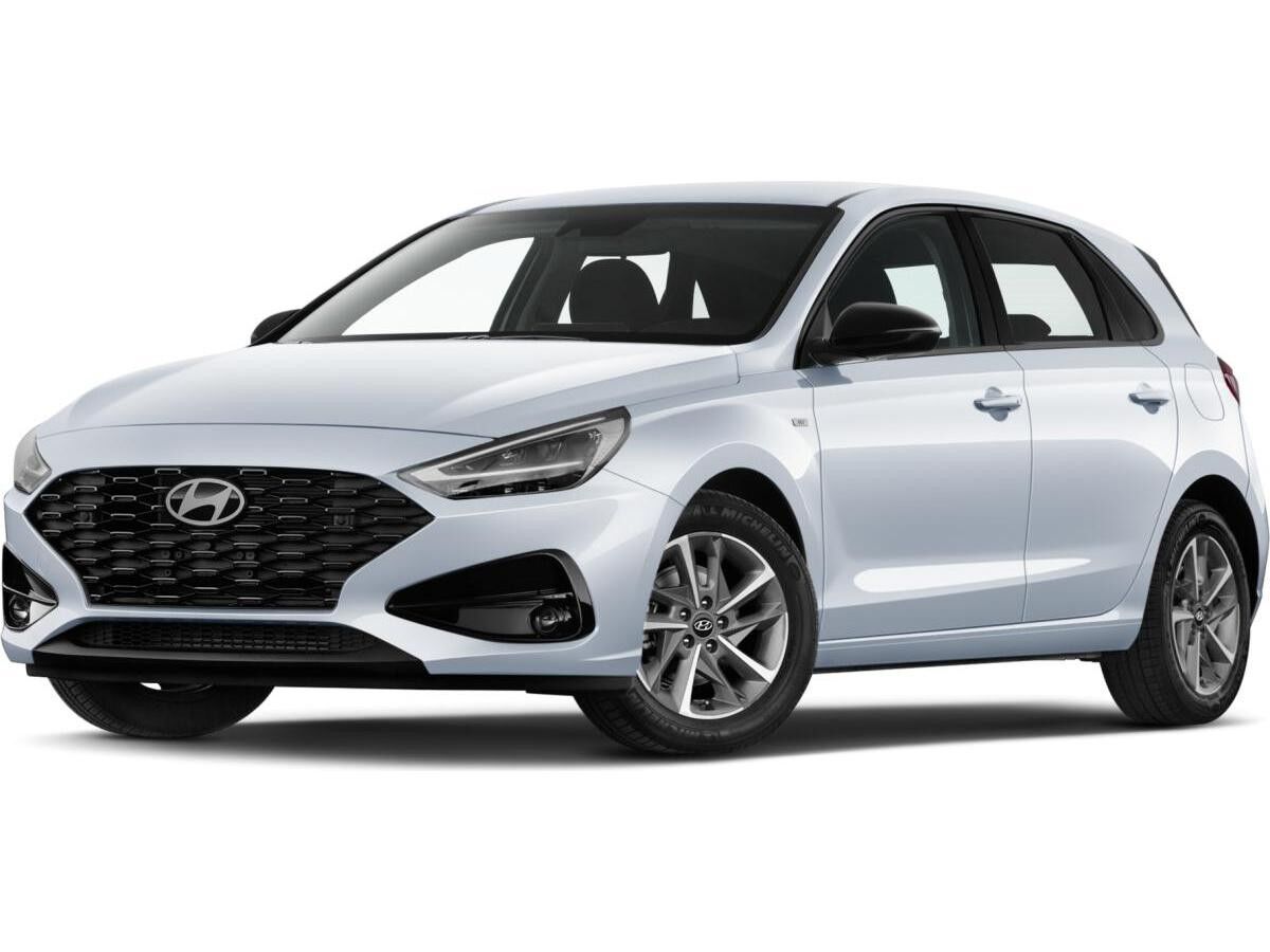 Hyundai i30 ADVANTAGE (ZL) sofort verfügbar