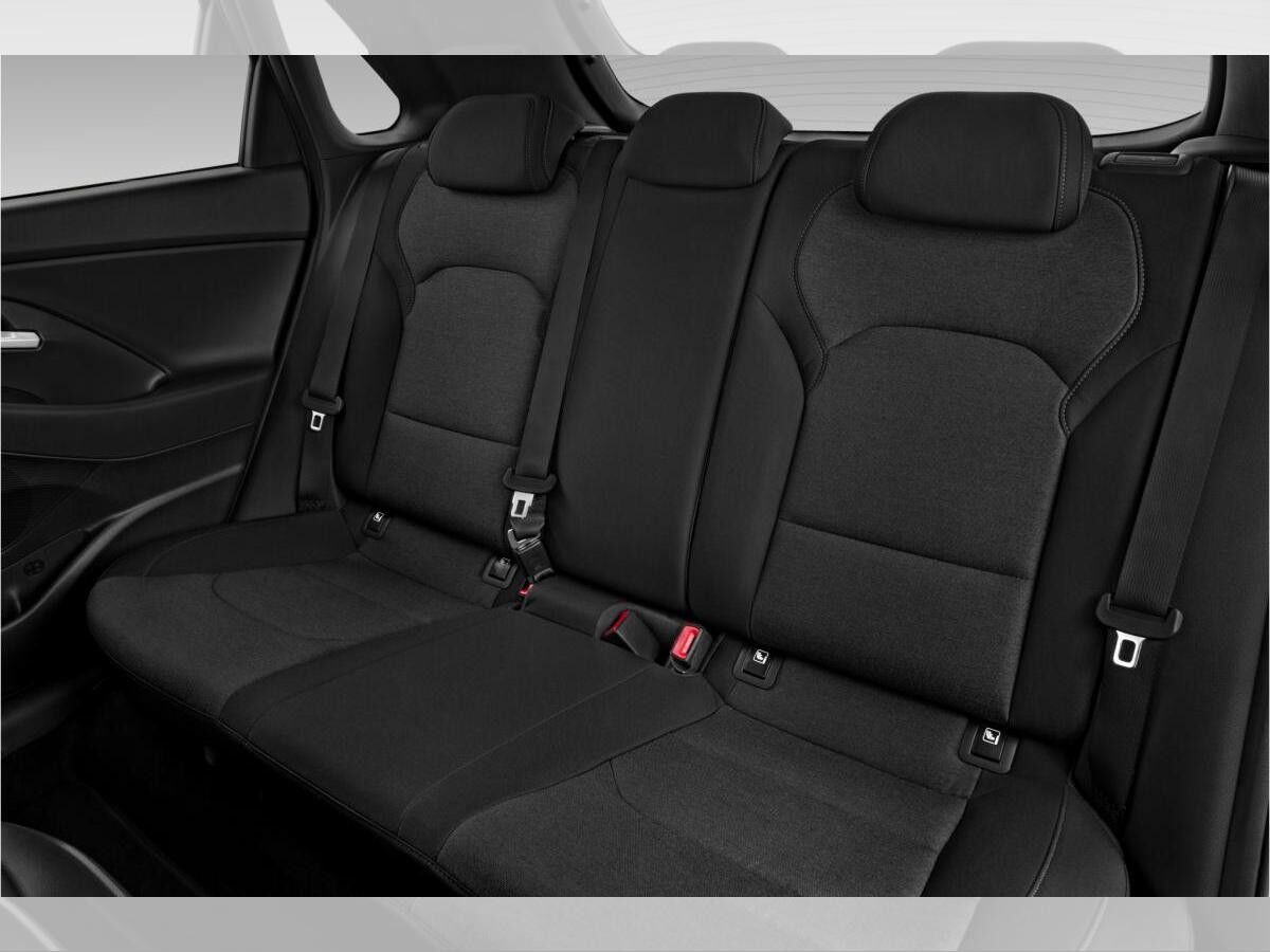 Hyundai i30 ADVANTAGE (ZL) sofort verfügbar