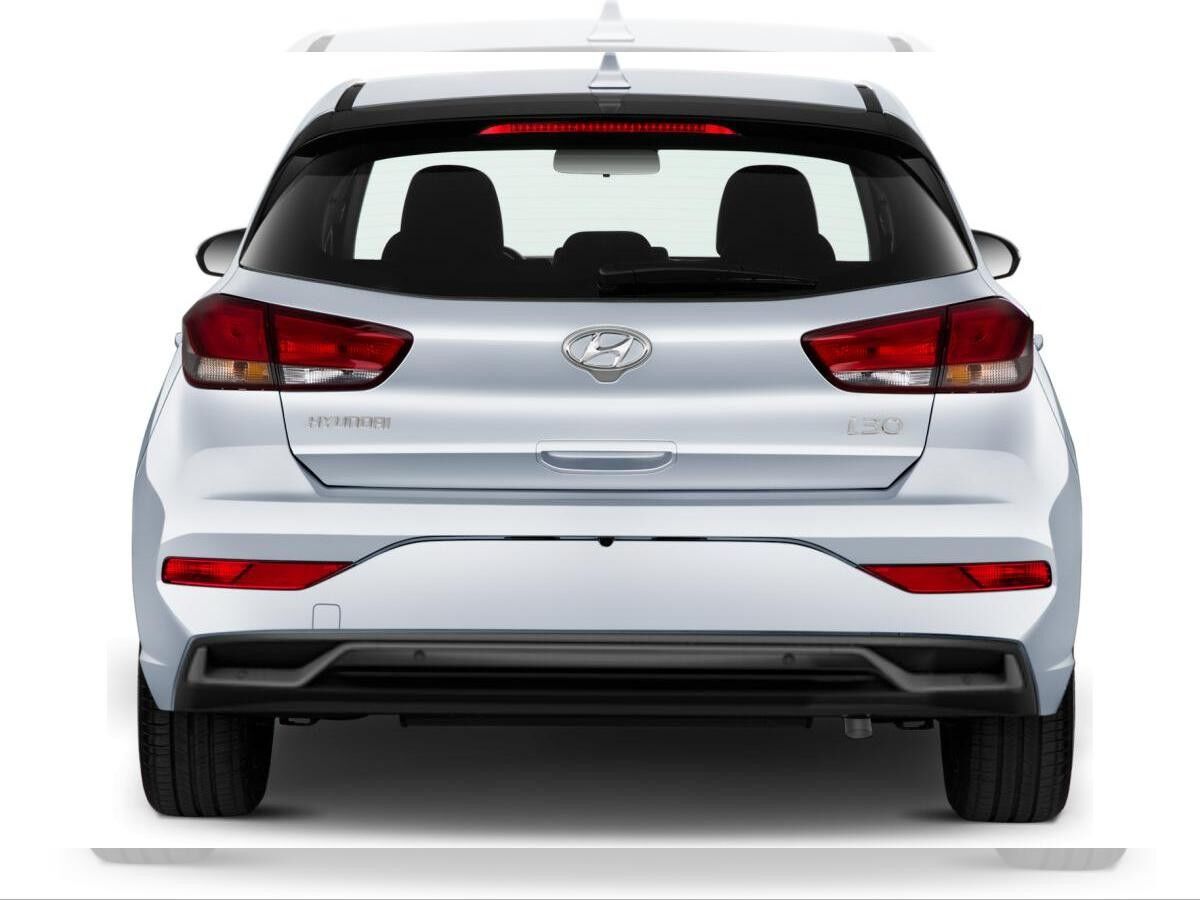 Hyundai i30 ADVANTAGE (ZL) sofort verfügbar