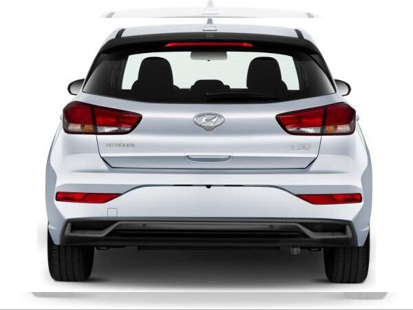 Hyundai i30 ADVANTAGE (ZL) sofort verfügbar