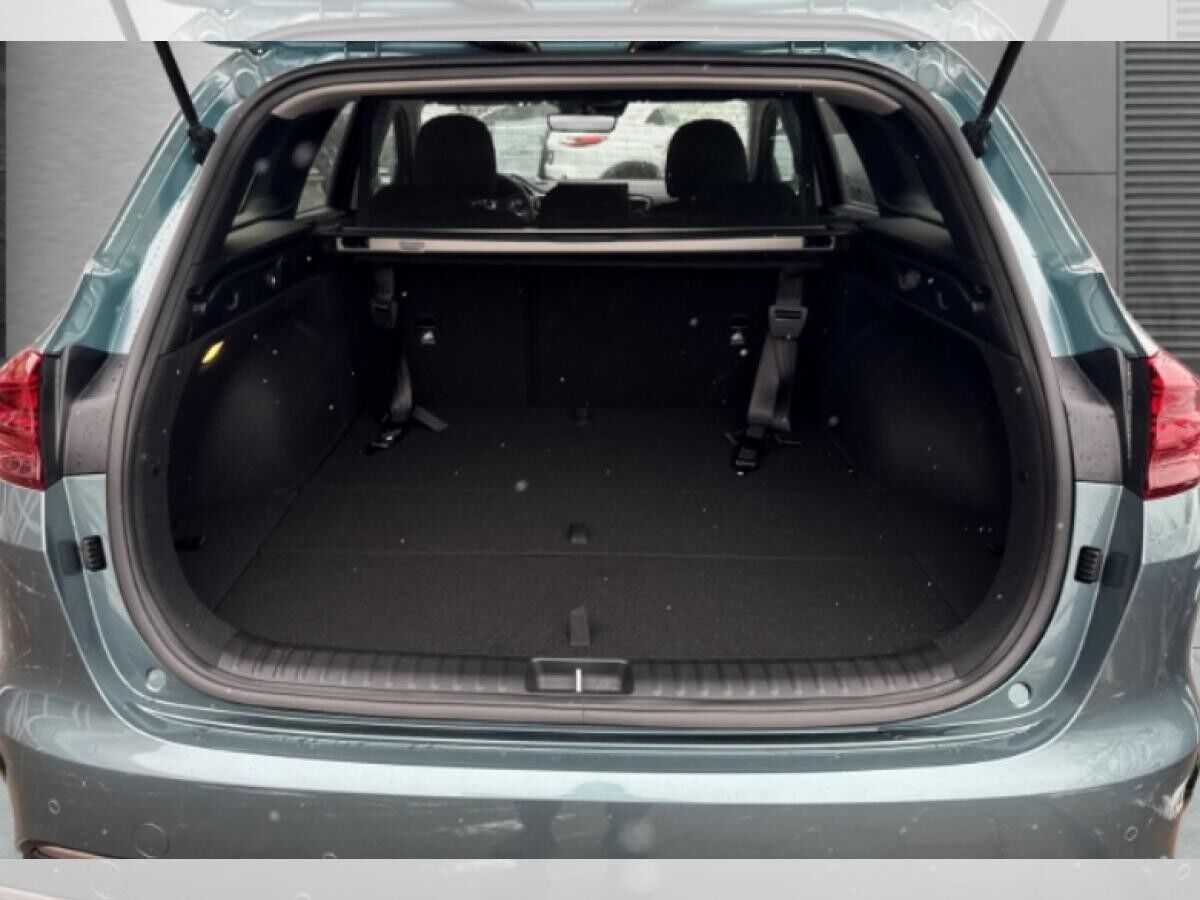 Kia Ceed SW 1.5T 48V DCT ULTIMATE Edition STYLE-Paket