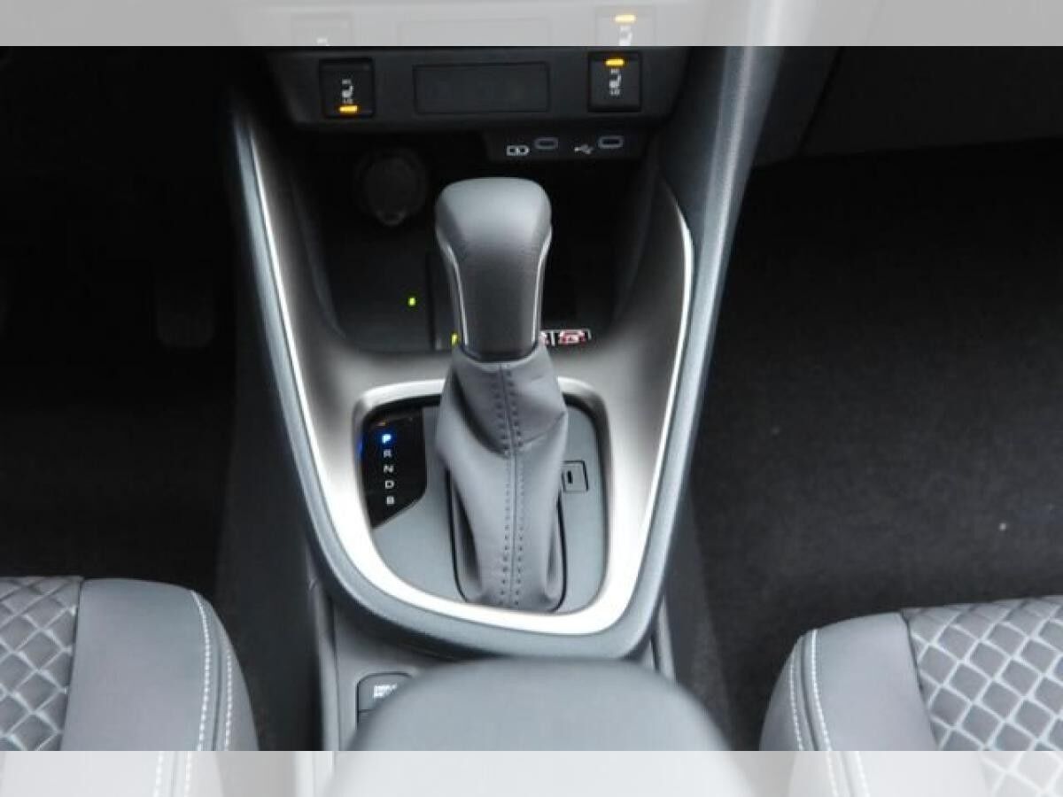 Mazda 2 HYBRID 1.5L VVT-I AUTOM. HOMURA PLUS