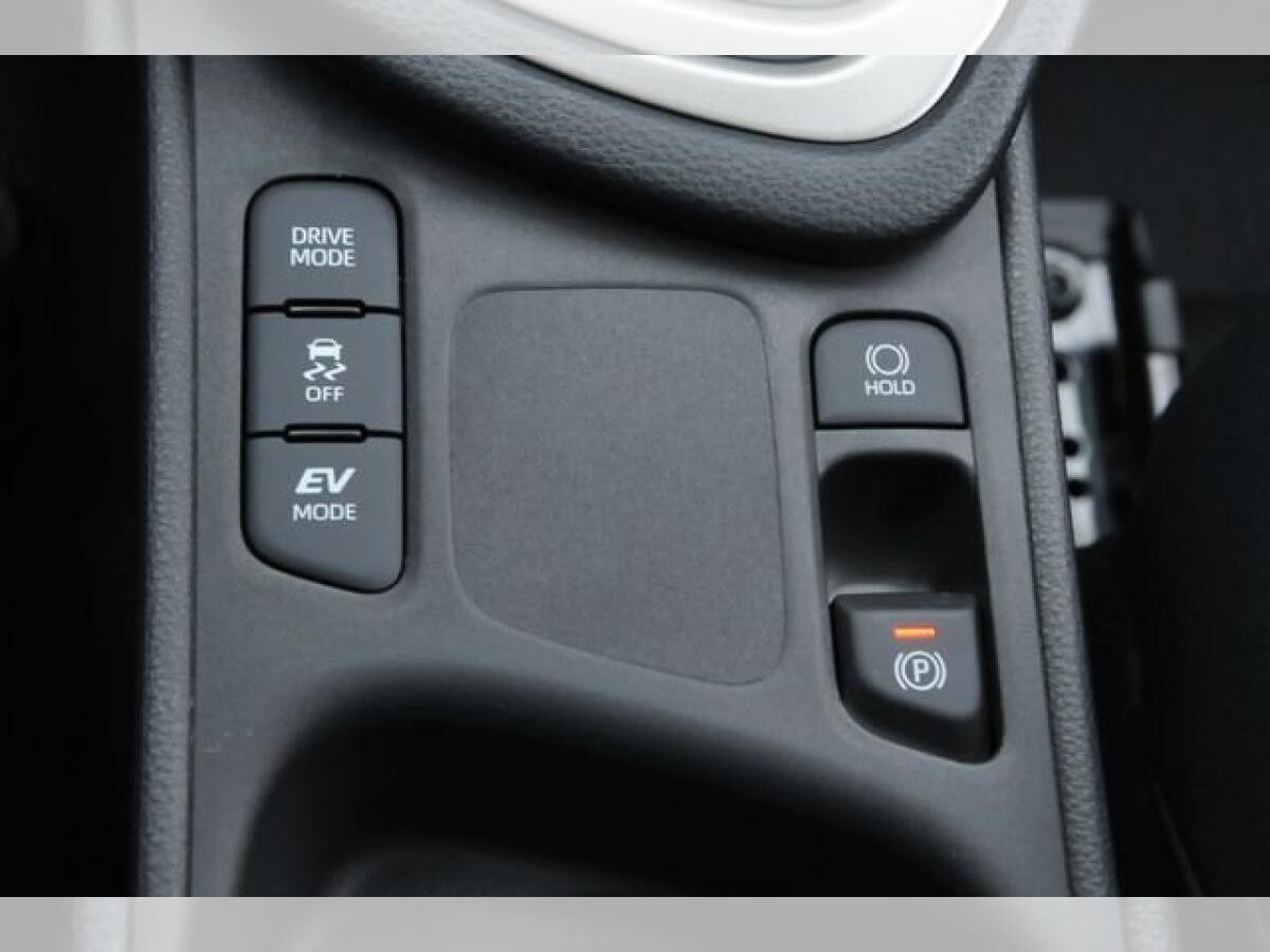 Mazda 2 HYBRID 1.5L VVT-I AUTOM. HOMURA PLUS