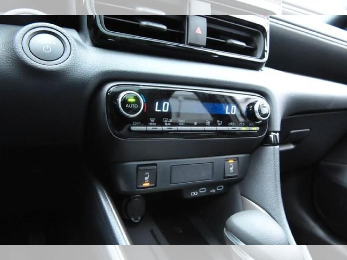 Mazda 2 HYBRID 1.5L VVT-I AUTOM. HOMURA PLUS