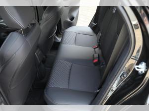 Mazda 2 Hybrid 1.5L VVT-i CVT Automatik HOMURA SoMo