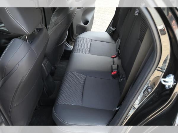 Mazda 2 Hybrid 1.5L VVT-i CVT Automatik HOMURA SoMo