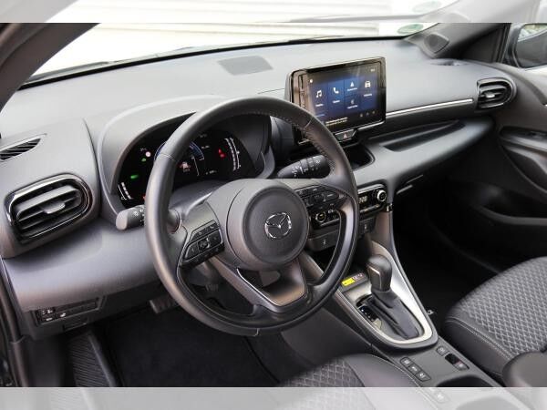 Mazda 2 Hybrid 1.5L VVT-i CVT Automatik HOMURA SoMo