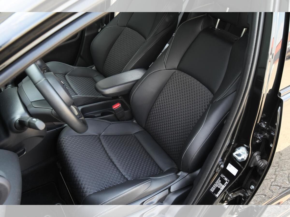 Mazda 2 Hybrid 1.5L VVT-i CVT Automatik HOMURA SoMo