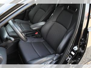 Mazda 2 Hybrid 1.5L VVT-i CVT Automatik HOMURA SoMo