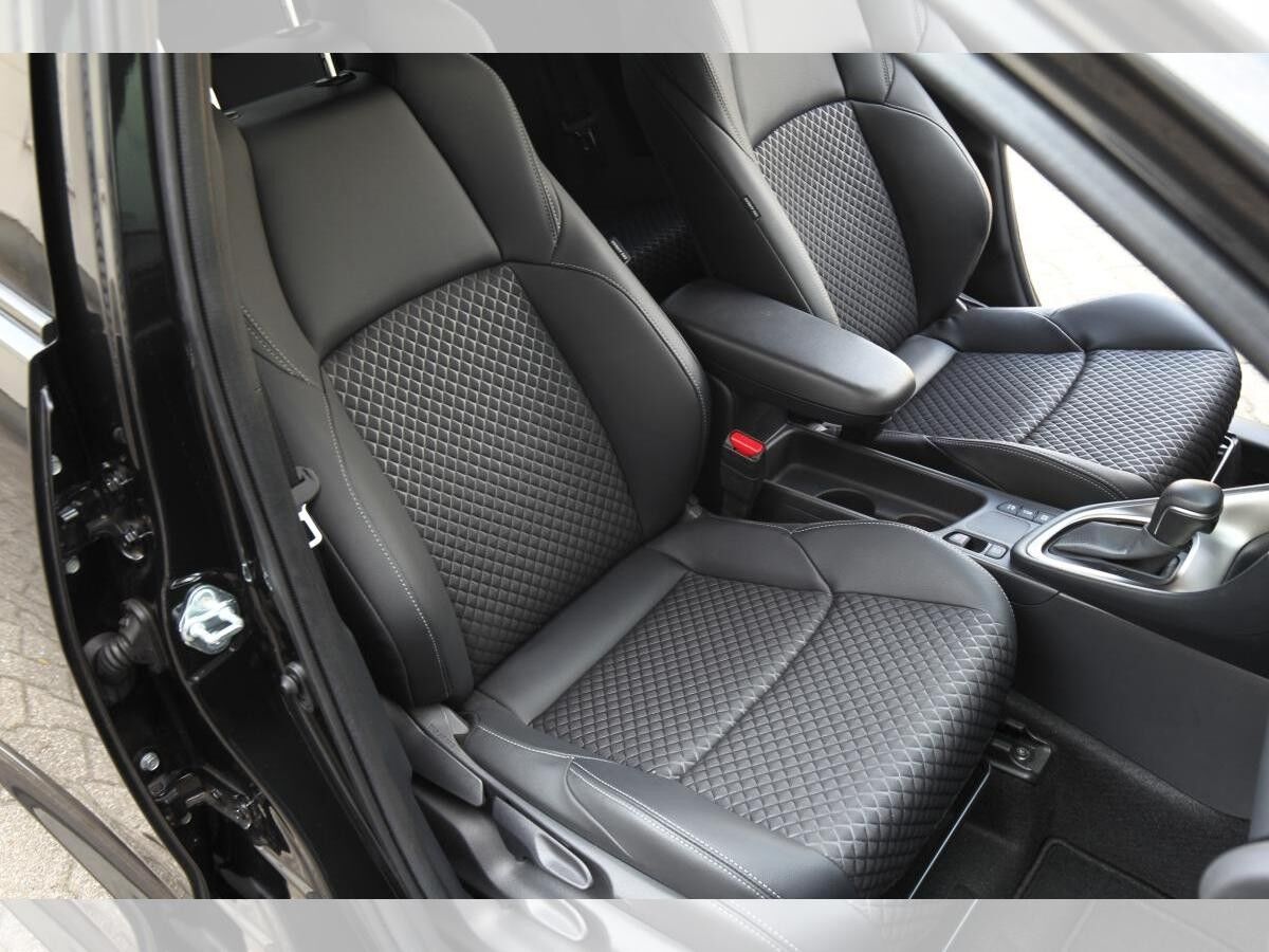 Mazda 2 Hybrid 1.5L VVT-i CVT Automatik HOMURA SoMo