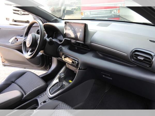 Mazda 2 Hybrid 1.5L VVT-i CVT Automatik HOMURA SoMo