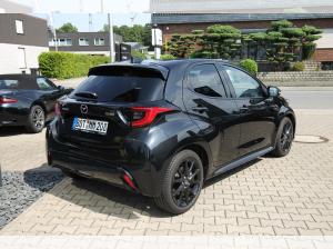 Mazda 2 Hybrid 1.5L VVT-i CVT Automatik HOMURA SoMo