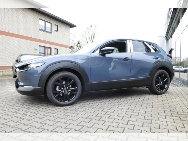 Mazda CX-30 2025 SoMo eSKYACTIV-G2.5 140ps Aut. Homura