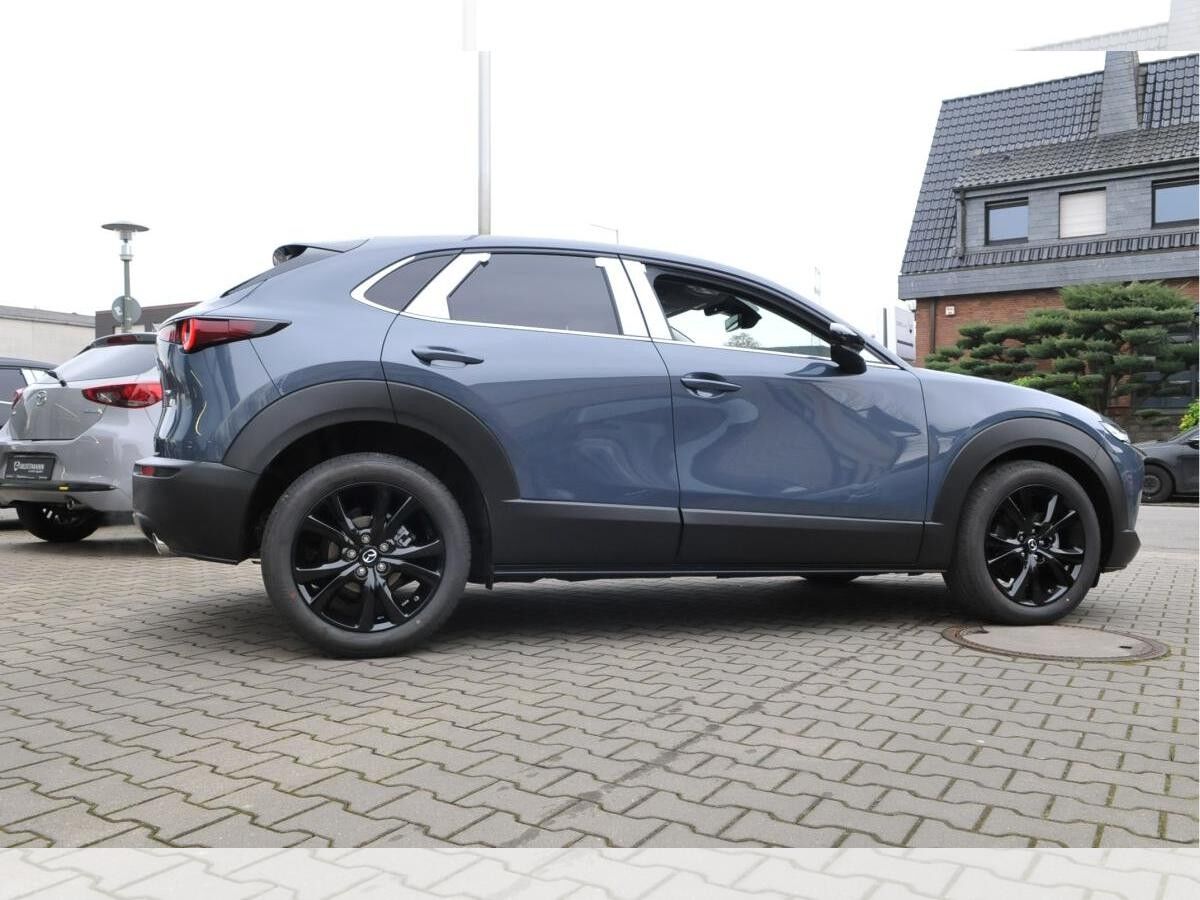 Mazda CX-30 SoMo eSKYACTIV-G2.5 140ps Aut. Homura