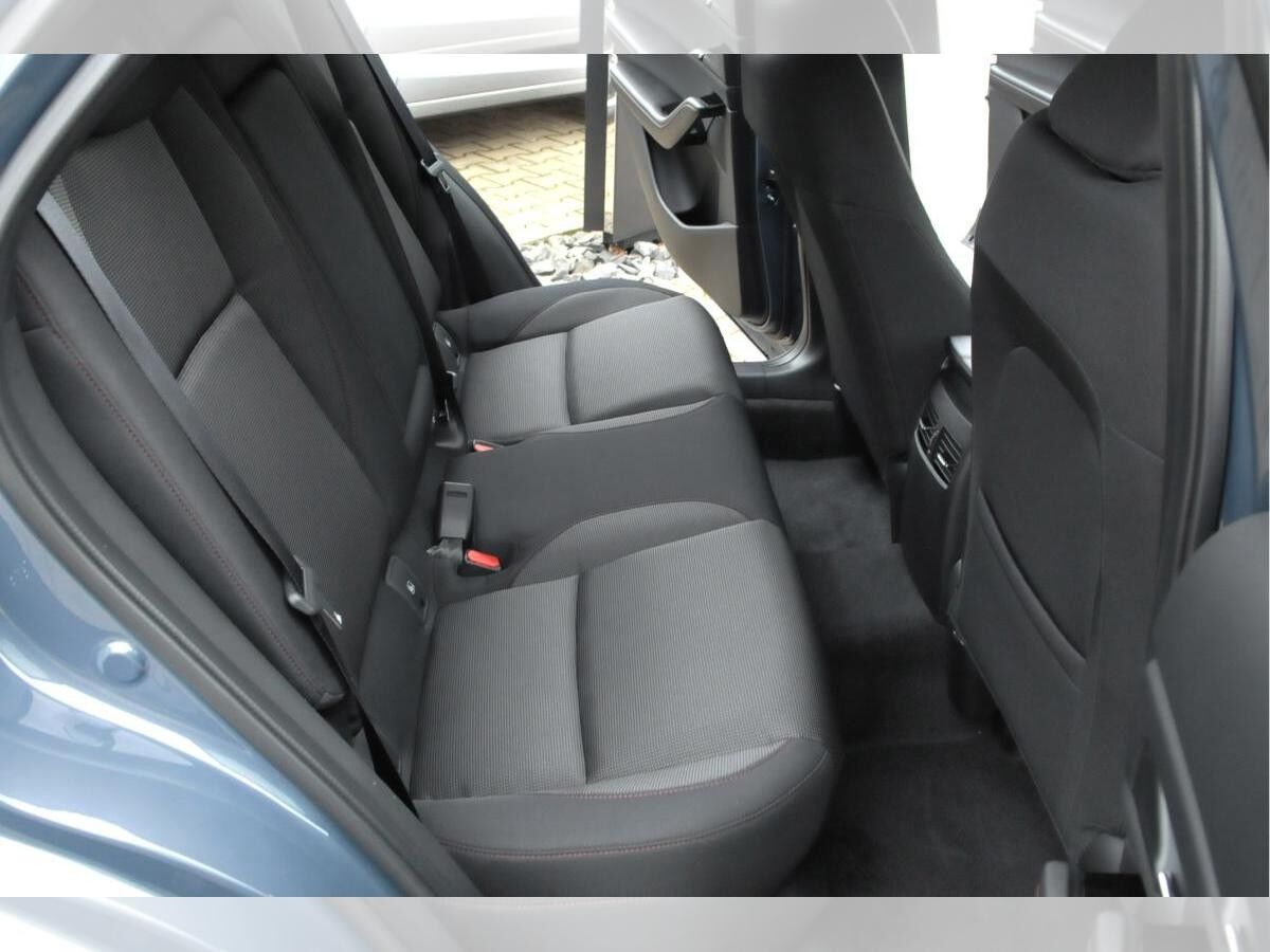 Mazda CX-30 SoMo eSKYACTIV-G2.5 140ps Aut. Homura