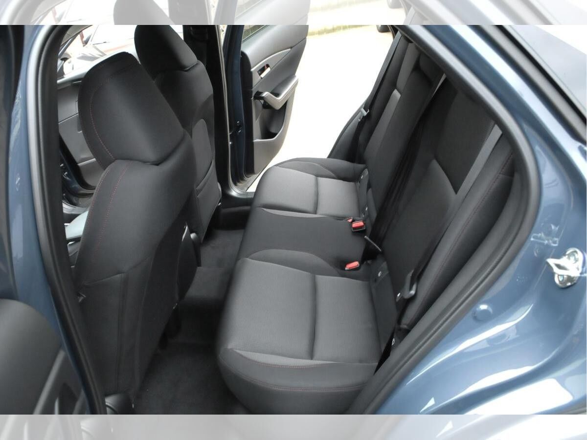 Mazda CX-30 SoMo eSKYACTIV-G2.5 140ps Aut. Homura