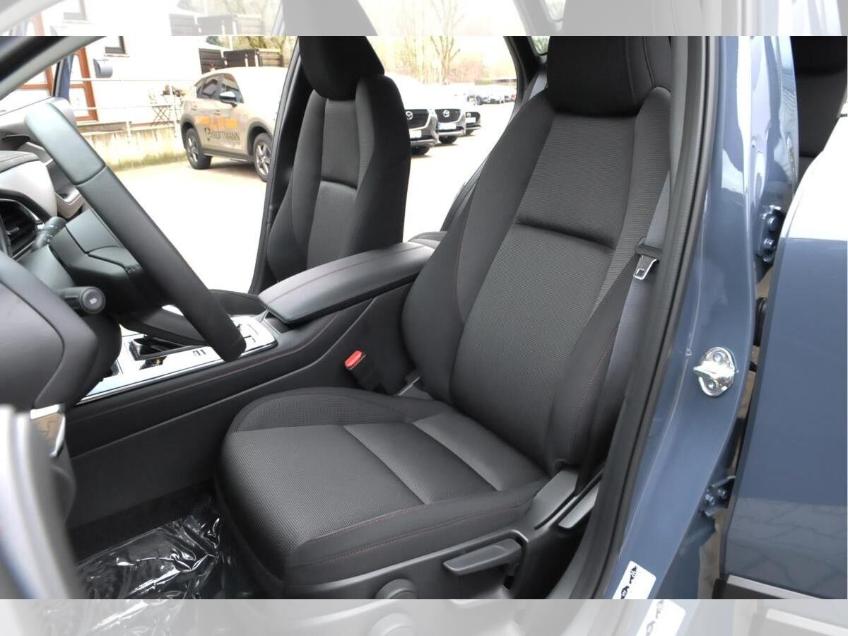 Mazda CX-30 SoMo eSKYACTIV-G2.5 140ps Aut. Homura