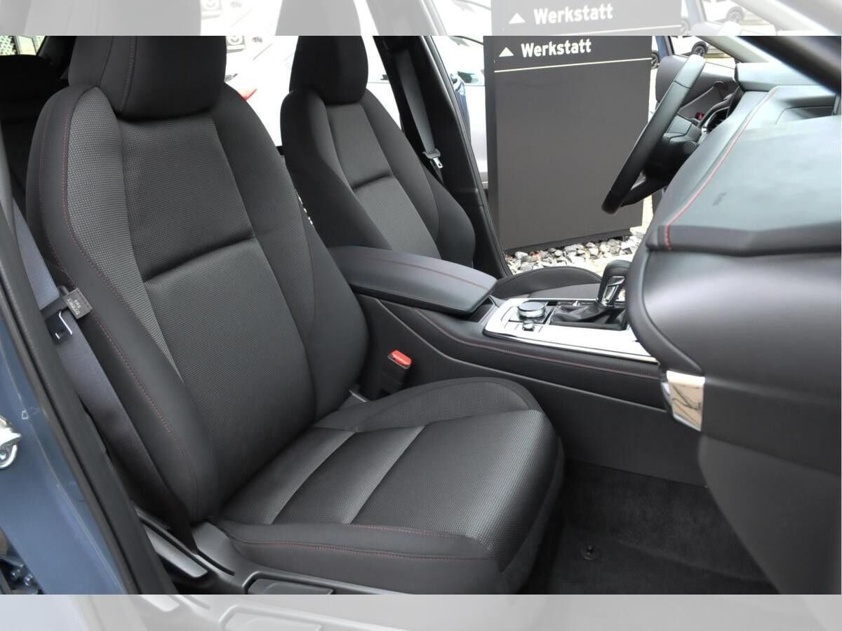Mazda CX-30 SoMo eSKYACTIV-G2.5 140ps Aut. Homura