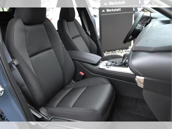 Mazda CX-30 2025 SoMo eSKYACTIV-G2.5 140ps Aut. Homura