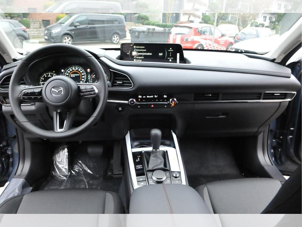 Mazda CX-30 SoMo eSKYACTIV-G2.5 140ps Aut. Homura